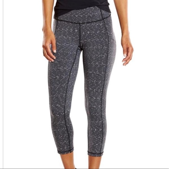 Lucy Leggings With Pockets